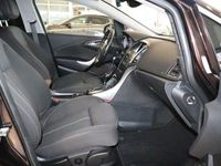 gebraucht Opel Astra 1.4 Turbo Sports Tourer Automatik Innovati