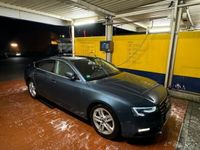 gebraucht Audi A5 Sportback 2.0 TDI 140kW S tronic quattro -