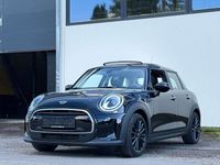 Gebraucht Mini ONE Essential 102 PS (75 kW) 2022 Kleinwagen