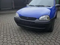 Gebraucht Opel Corsa 54 PS (39 kW) 1999 Limousine