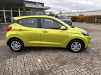 Neu Hyundai i10 Select 67 PS (49 kW) 2025 Lucid lime Kleinwagen