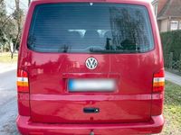 gebraucht VW T5 VW- 1.9 TDI mit DPF