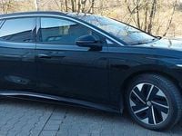 Gebraucht VW ID.7 Pro 210 kW (286 PS) 2024 Schwarz Kombi