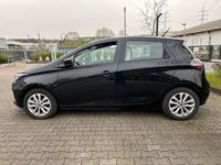 gebraucht Renault Zoe Experience Z.E. 50 Batterie, SHZ, Klima, KAM