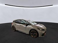 Gebraucht Cupra Born 169 kW (231 PS) 2022 Grau Kleinwagen
