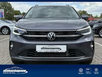 Neu VW Taigo Life 150 PS (110 kW) 2025 Grau SUV