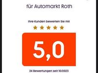 Gebraucht Mercedes CLA220 AMG line 184 PS (135 kW) 2017 Schwarz Limousine