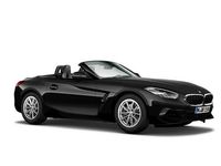 Gebraucht BMW Z4 197 PS (144 kW) 2026 Cabrio