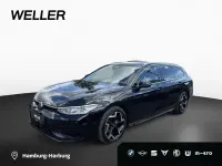 Gebraucht VW Passat R-line 150 PS (110 kW) 2025 Andere Kombi