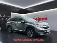 Usata Honda CR-V Executive 184 CV (135 kW) 2022 Grigio SUV