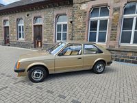 Gebraucht Opel Kadett 54 PS (39 kW) 1983 Gold Kombi