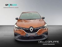 gebraucht Renault Captur II RS Line 1.6E-TECH PHEV AUT Navi LED Sitzh.