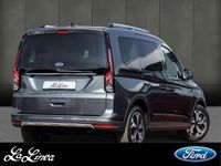 Gebraucht Ford Tourneo Connect Active 122 PS (89 kW) 2025 Grau Van / Kleinbus