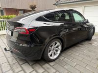 Gebraucht Tesla Model Y 378 kW (514 PS) 2023 Schwarz SUV