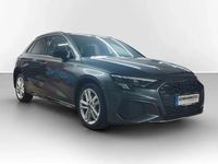 Gebraucht Audi A3 S-Line 180 PS (132 kW) 2022 Grau Limousine