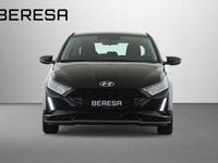 Neu Hyundai i20 Select 74 PS (54 kW) 2025 Schwarz Kleinwagen