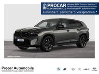 Gebraucht BMW XM Performance 476 PS (350 kW) 2025 Grau SUV
