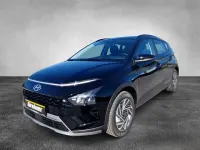 Gebraucht Hyundai Bayon Trend 101 PS (74 kW) 2025 5 türen SUV