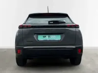 Gebraucht Peugeot 2008 Active 101 PS (74 kW) 2024 Grau SUV