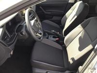 Gebraucht VW Taigo 95 PS (69 kW) 2024 Silber SUV