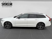 Gebraucht Volvo V90 Plus 398 PS (292 kW) 2022 Weiss Kombi