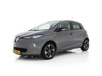 Gebraucht Renault Zoe Bose Edition 67 kW (92 PS) 2018 Grau Kleinwagen