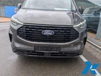 Gebraucht Ford Tourneo Trend 136 PS (100 kW) 2025 Grau Van / Kleinbus