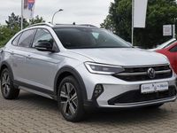 Gebraucht VW Taigo Style 110 PS (80 kW) 2022 Reflexsilber (metallic) SUV