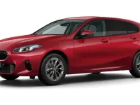 Gebraucht BMW 120 Shadowline 163 PS (119 kW) 2025 Rot Kleinwagen