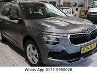 Neu Skoda Kamiq 116 PS (85 kW) 2026 Grau SUV