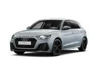 Gebraucht Audi A1 Sportback S-Line 95 PS (69 kW) 2025 Pfeilgrau perleffekt Kleinwagen