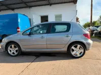 Gebraucht Peugeot 307 136 PS (100 kW) 2005 Limousine