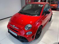 gebraucht Abarth 595 MY20 1.4 T-Jet