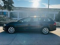 gebraucht VW Passat 2.0 TDI 4motion Allrad