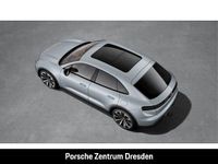 Second-hand Porsche Macan Chrono 380 kW (517 CP) 2025 Argintiu SUV