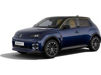 Neu Renault R5 Iconic 110 kW (150 PS) 2025 Blau (nachtblau, dach black pearl) Kleinwagen