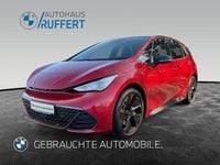 Gebraucht Cupra Born 150 kW (204 PS) 2022 Rayleighrot Kleinwagen