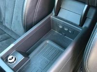 Gebraucht Audi A4 Ambiente 190 PS (139 kW) 2017 Schwarz Kombi