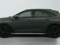 Gebraucht DS Automobiles DS7 Crossback Performance Line Plus 200 PS (147 kW) 2024 Grau (gris titane) SUV