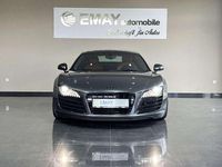 Gebraucht Audi R8 Coupé Sport 420 PS (308 kW) 2010 Grau Coupé