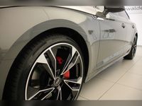 gebraucht Audi A5 Sportback S line business 40 TFSI quattro S tronic