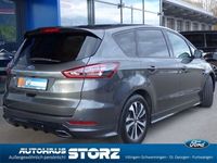 gebraucht Ford S-MAX ST-Line AUTOMATIK|ACC|TECHNO PK 2|FAMILY PK|AHK SC