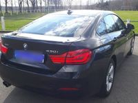 gebraucht BMW 430 Gran Coupé 430 Gran Coupé i xDrive Advant...