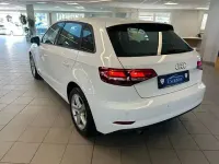 Gebraucht Audi A3 Sport 116 PS (85 kW) 2019 Andere Limousine