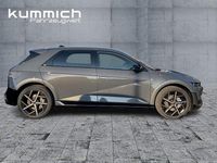 Gebraucht Hyundai Ioniq 5 N Line 167 kW (228 PS) 2025 Grau SUV