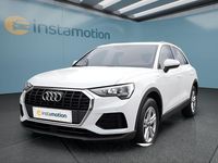 Gebraucht Audi Q3 245 PS (180 kW) 2022 Weiß SUV