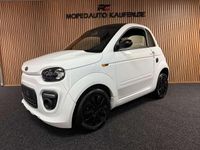 Gebraucht Microcar Dué 2021 Other Kleinwagen