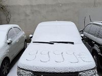 Gebraucht Land Rover Range Rover Autobiography 256 PS (188 kW) 2011 Schwarz SUV