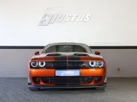 Gebraucht Dodge Challenger 377 PS (277 kW) 2024 Orange Coupé