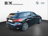 gebraucht BMW 118 i Hatch